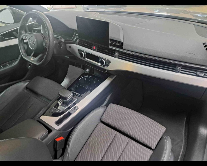 Audi A5  Sportback 40 2.0 tdi mhev S line e