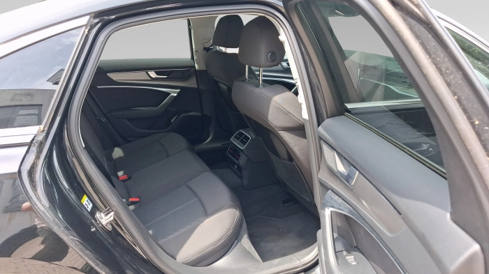 Audi A6 2018 Berlina -  40 2.0 tdi mhev 12V S line edition quattro s-tronic