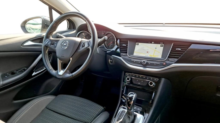 Opel Astra  Sports Tourer 1.5 cdti Business Elegance s&s