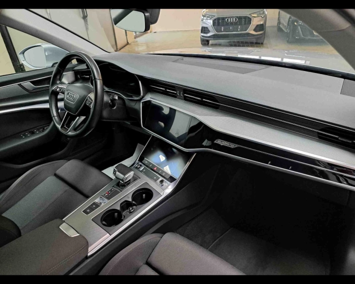 Audi A6 Avant  45 3.0 tdi mhev Business Sport qu