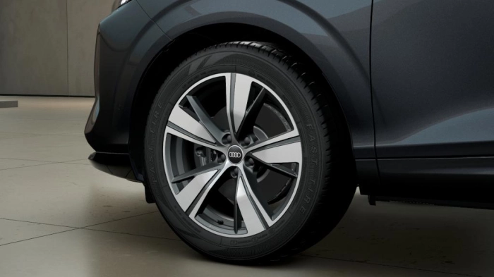 Audi Q3  SUV Business Advanced TFSI quattro 150 kW S tronic