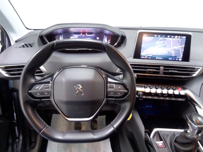 Peugeot 5008  1.5 bluehdi Active s&s 130cv 7p.ti