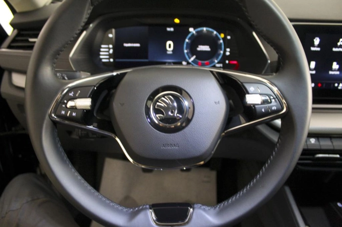 Skoda Octavia  1.0 tsi Ambition