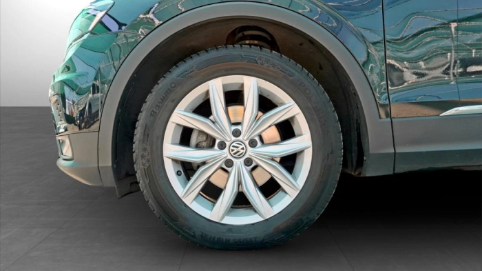 Volkswagen Tiguan  2.0 tdi Advanced 4motion 150cv dsg