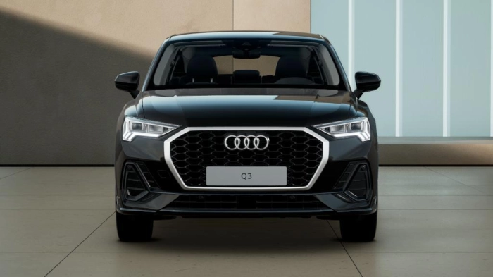 Audi Q3 Sportback   Business Plus 35 TDI  110(150) kW(CV) S tronic