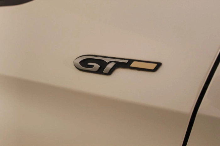 Peugeot 3008  2.0 bluehdi GT s&s 180cv eat6