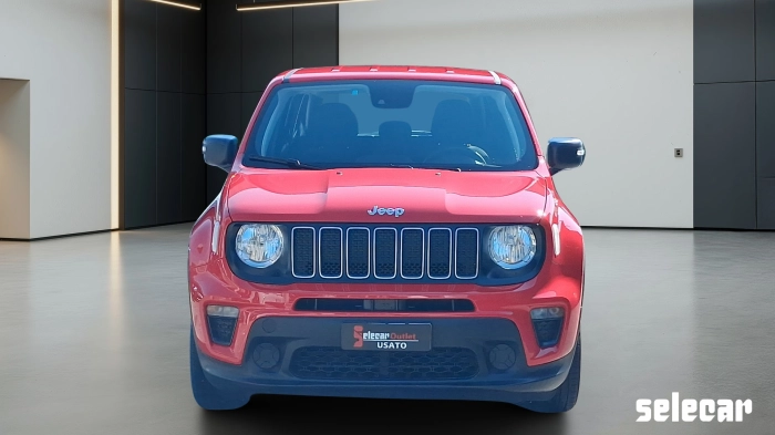 Jeep Renegade  1.0 t3 Longitude 2wd
