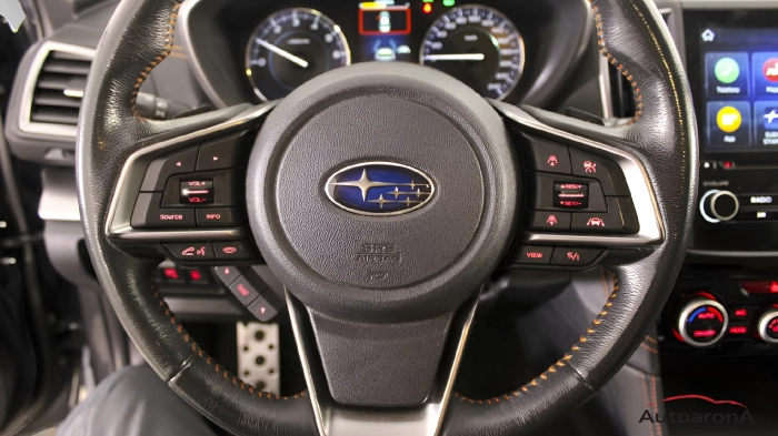 Subaru XV  2.0i e-boxer Style Xtra lineartronic