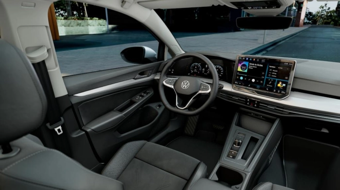 Volkswagen Golf Nuova  Edition Plus 1.5 TSI eHybrid 150 kW (204 CV) DSG