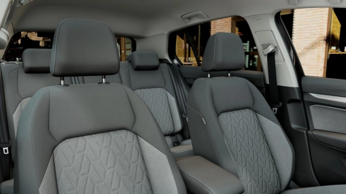 Volkswagen Golf Nuova  Edition Plus 1.5 TSI ACT 85 kW (115 CV) Manuale