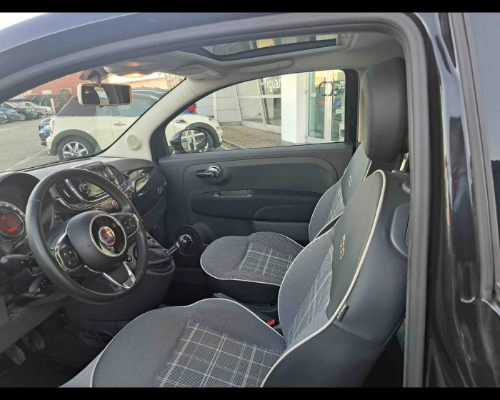Fiat 500  1.2 Lounge 69cv