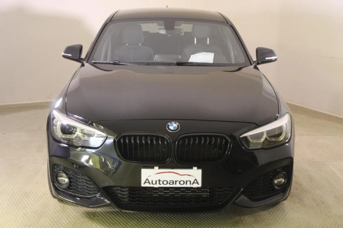 BMW Serie 116d Msport 5p auto