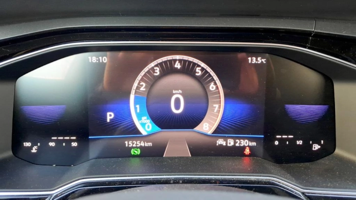 Volkswagen Polo  1.0 tsi R-Line 110cv dsg