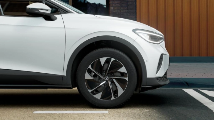 Volkswagen ID.4 Pro Edition Plus Batteria da 77kWh (net) 210 kW (286 CV)