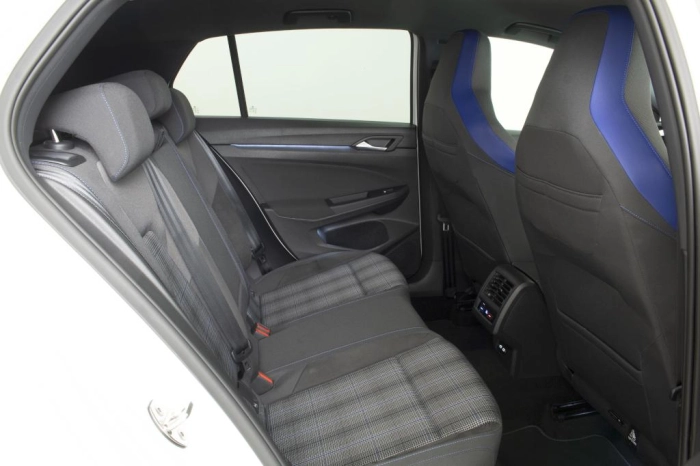 Volkswagen Golf  1.4 tsi ehybrid Style 204cv dsg