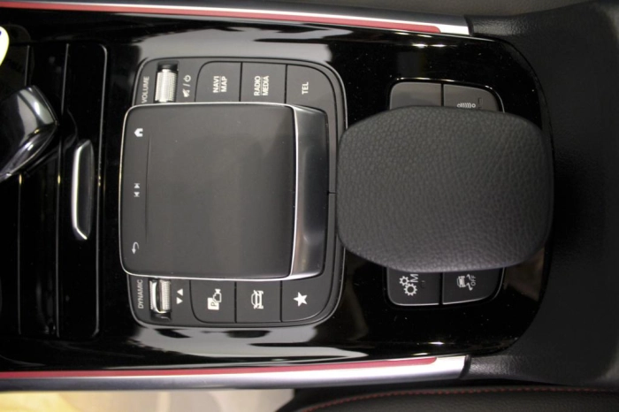 Mercedes-Benz GLA-H247 GLA AMG 35 4matic auto