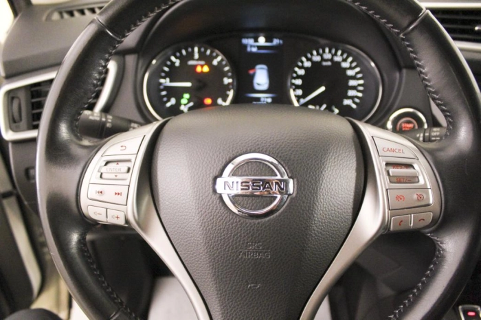 Nissan Qashqai  1.6 dci 360 4wd 130cv E6