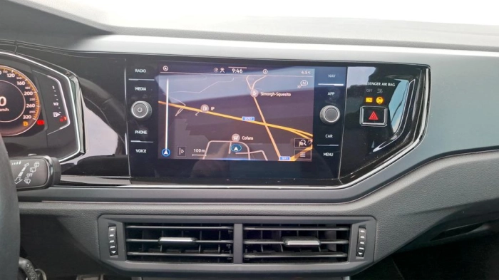 Volkswagen Taigo 1.0 tsi R-Line 110cv