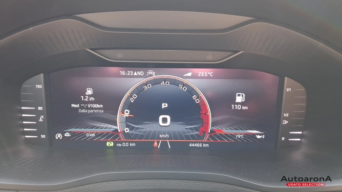 Skoda Karoq  1.5 tsi Sportline dsg