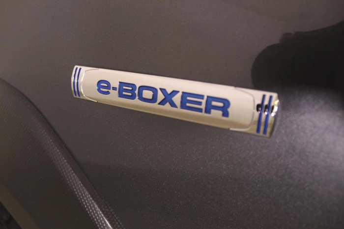 Subaru XV  2.0i e-boxer Style Xtra lineartronic