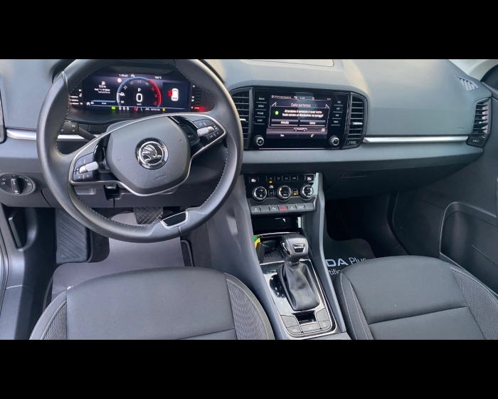 Skoda Karoq  2.0 tdi Executive 150cv dsg