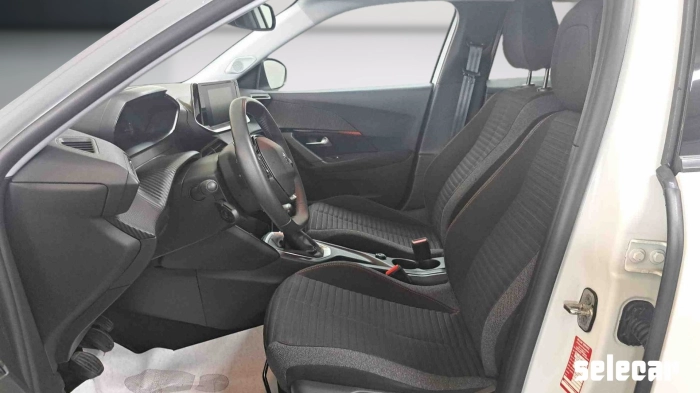 Peugeot 2008  1.5 bluehdi Active Pack s&s 110cv