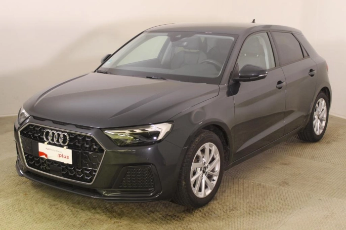 Audi A1 Sportback  30 1.0 tfsi Business 116cv