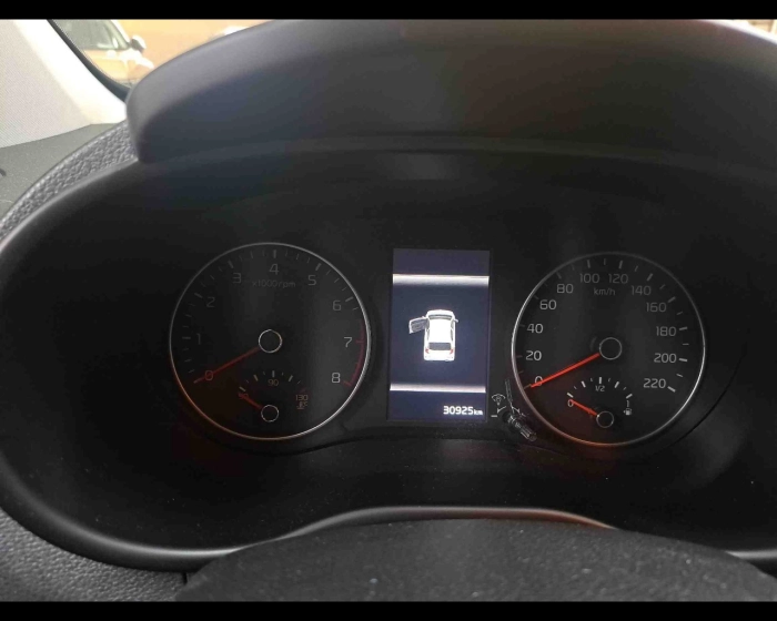 Kia Picanto  1.0 dpi Style amt
