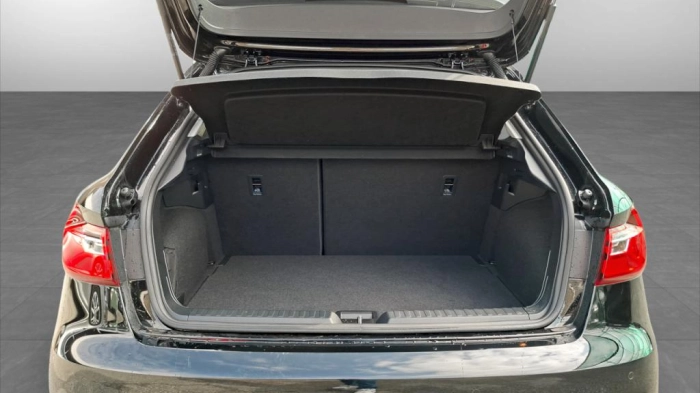 Audi A1 Sportback  30 1.0 tfsi  ADVANCED 116cv