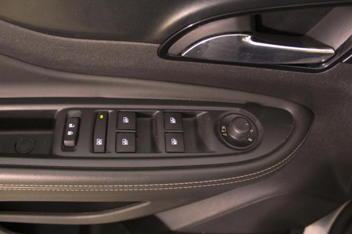 Opel Mokka 1.4 t Advance Gpl-tech 4x2 140cv my18