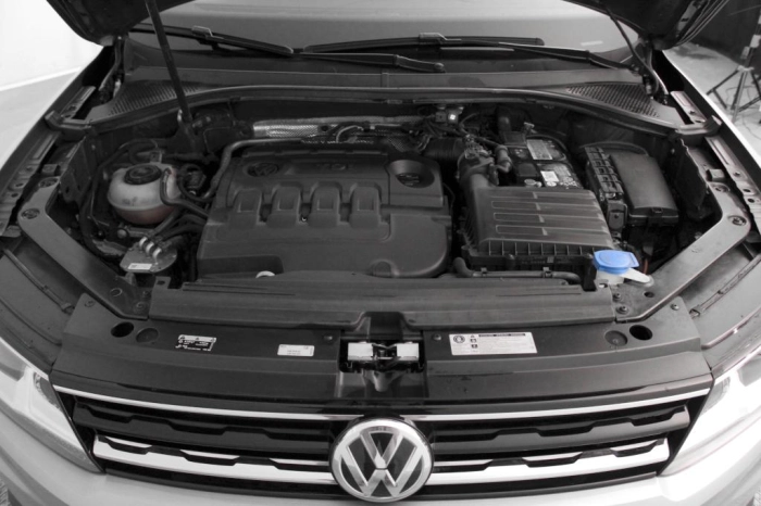 Volkswagen Tiguan  1.6 tdi Business 115cv