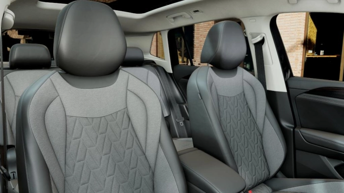 Volkswagen Tiguan Nuova Edition Plus 1.5 eTSI ACT 110 kW (150 CV) DSG