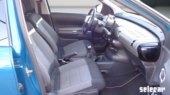 Citroen C4 1.2 puretech Shine s&s 110cv my18