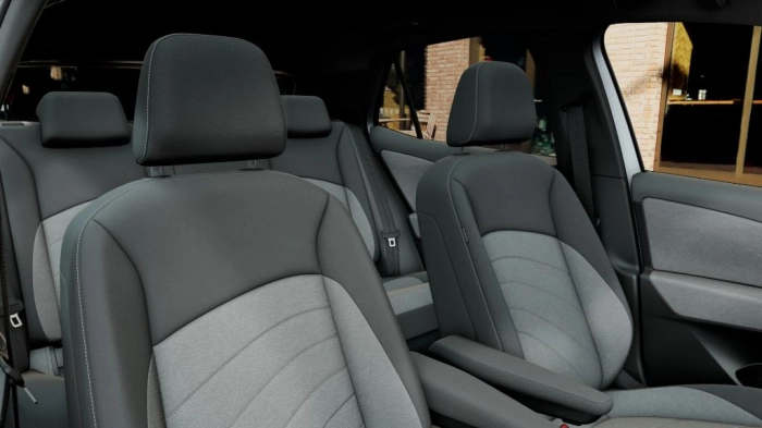 Volkswagen ID.3  Pro S Edition Plus Batteria da 79kWh (net) 150 kW (204 CV)