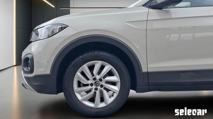 Volkswagen T-Cross  1.0 tsi Style 95cv