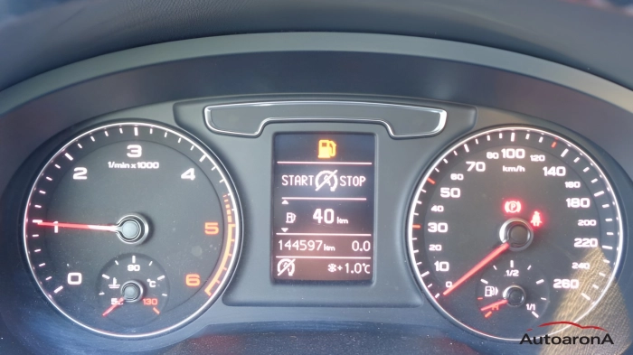Audi Q3  2.0 tdi Business 120cv