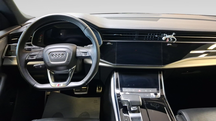 Audi Q8  50 3.0 tdi mhev Sport quattro tiptronic
