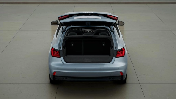 Audi A1 Sportback   Business 30 TFSI  85(116) kW(CV) S tronic