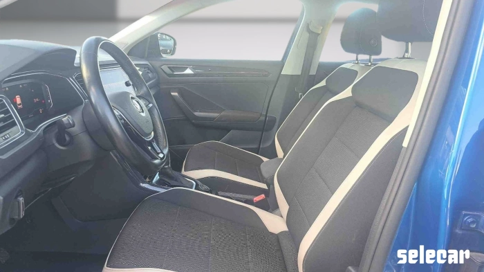 Volkswagen T-Roc  2017 -  2.0 tdi Advanced 150cv dsg