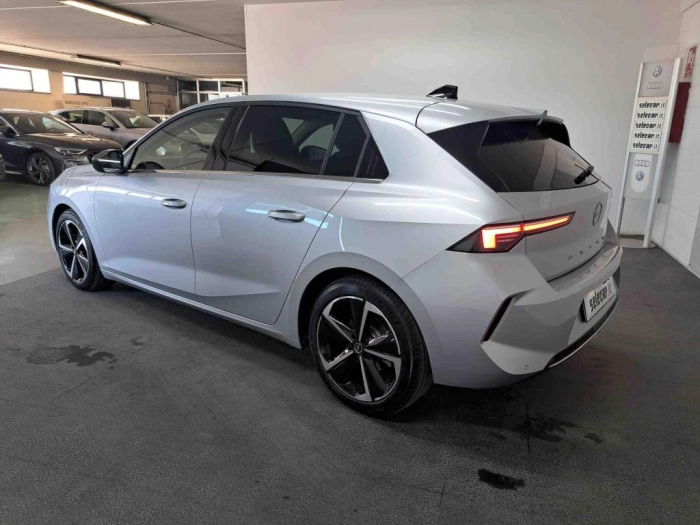 Opel Astra  1.2 t Elegance s&s 130cv