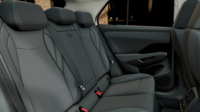 Volkswagen T-Roc Nuovo Life 1.5 eTSI ACT 110 kW (150 CV) DSG