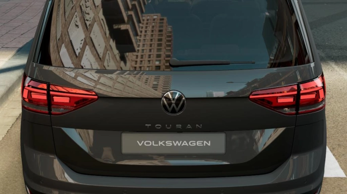 Volkswagen TOURAN Edition Plus 1.5 TSI ACT 110 kW (150 CV) DSG
