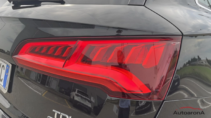 Audi Q5  50 3.0 tdi Business Sport quattro 286cv tiptronic