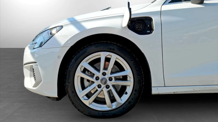 Audi A3 Sportback  40 1.4 tfsi e Business A