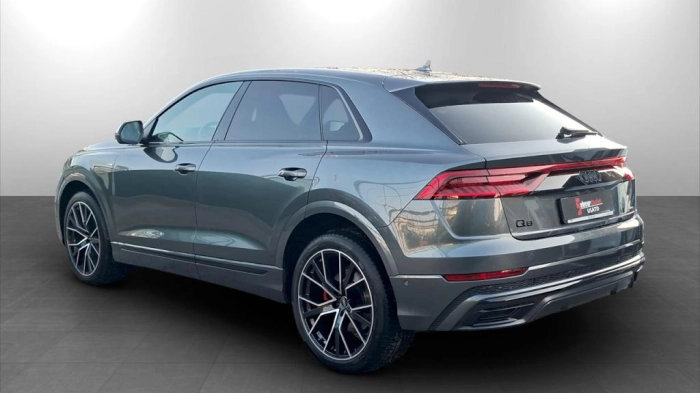 Audi Q8  50 3.0 tdi mhev Sport quattro tiptronic