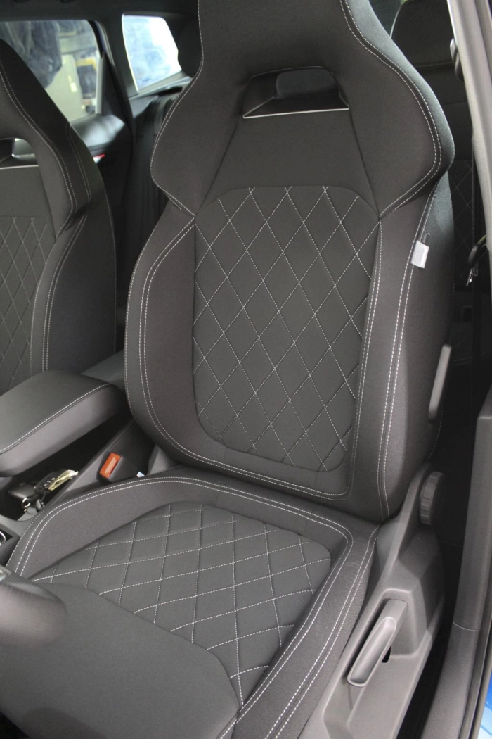 Skoda Karoq Sportline 2.0 TDI 110 kW (150 CV) 7 marce - DSG