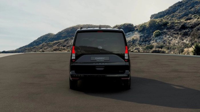 Volkswagen VIC Caddy START N1 2.0 TDI 90 kW 4MOTION man.