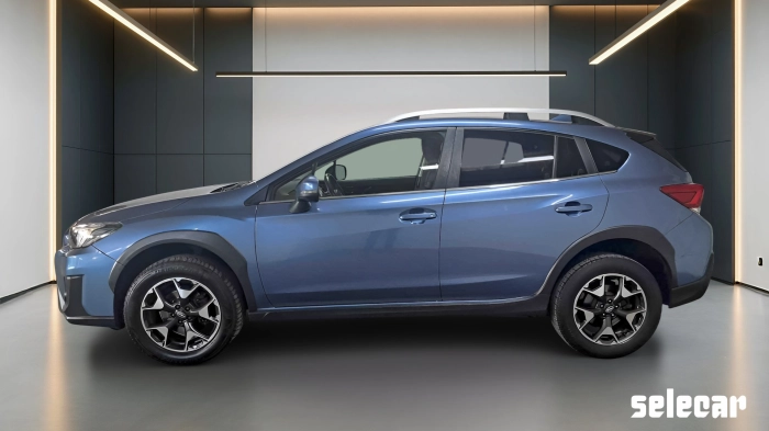 Subaru XV  1.6i Premium lineartronic my19