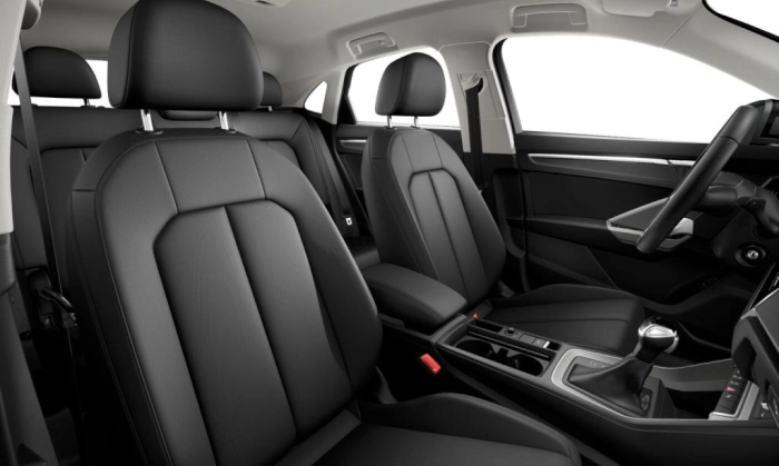 Audi Q3 Sportback   Business Plus 35 TFSI  110(150) kW(CV) S tronic