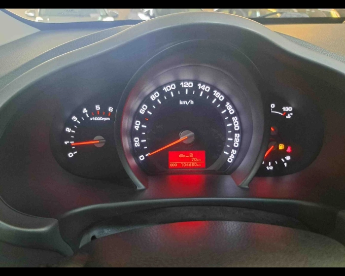 Kia Sportage  1.7 crdi Plus 2wd